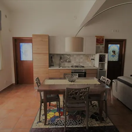 Casa Clemente Villa Sava Exterior photo