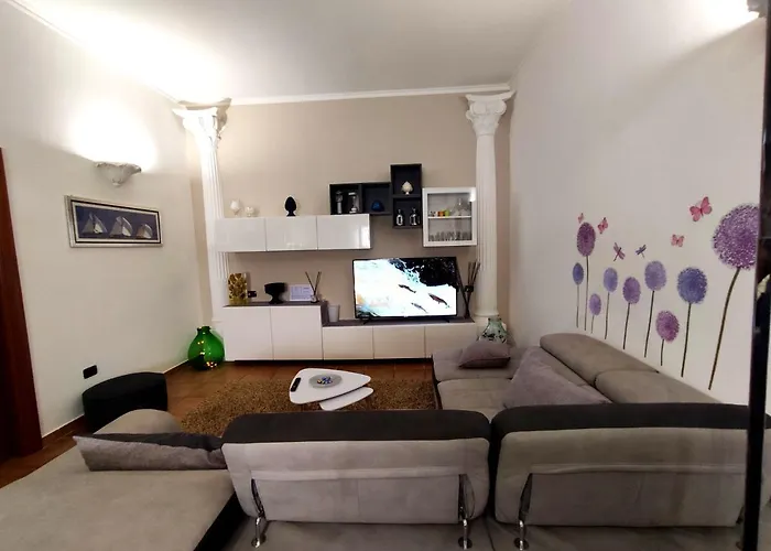 Casa Clemente