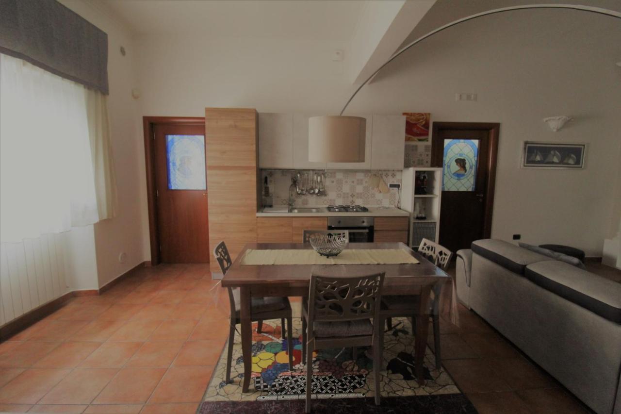 Holiday home Casa Clemente Sava