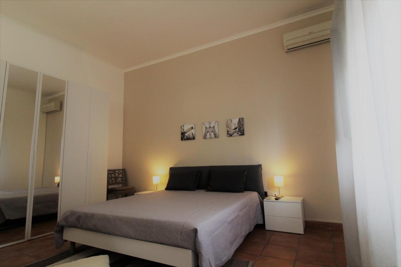 Holiday home Casa Clemente