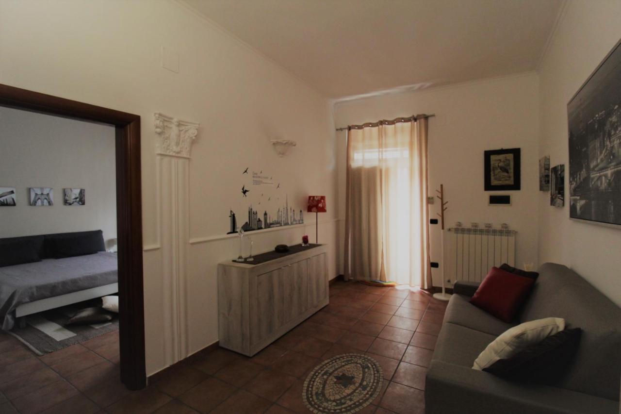 Casa Clemente *
