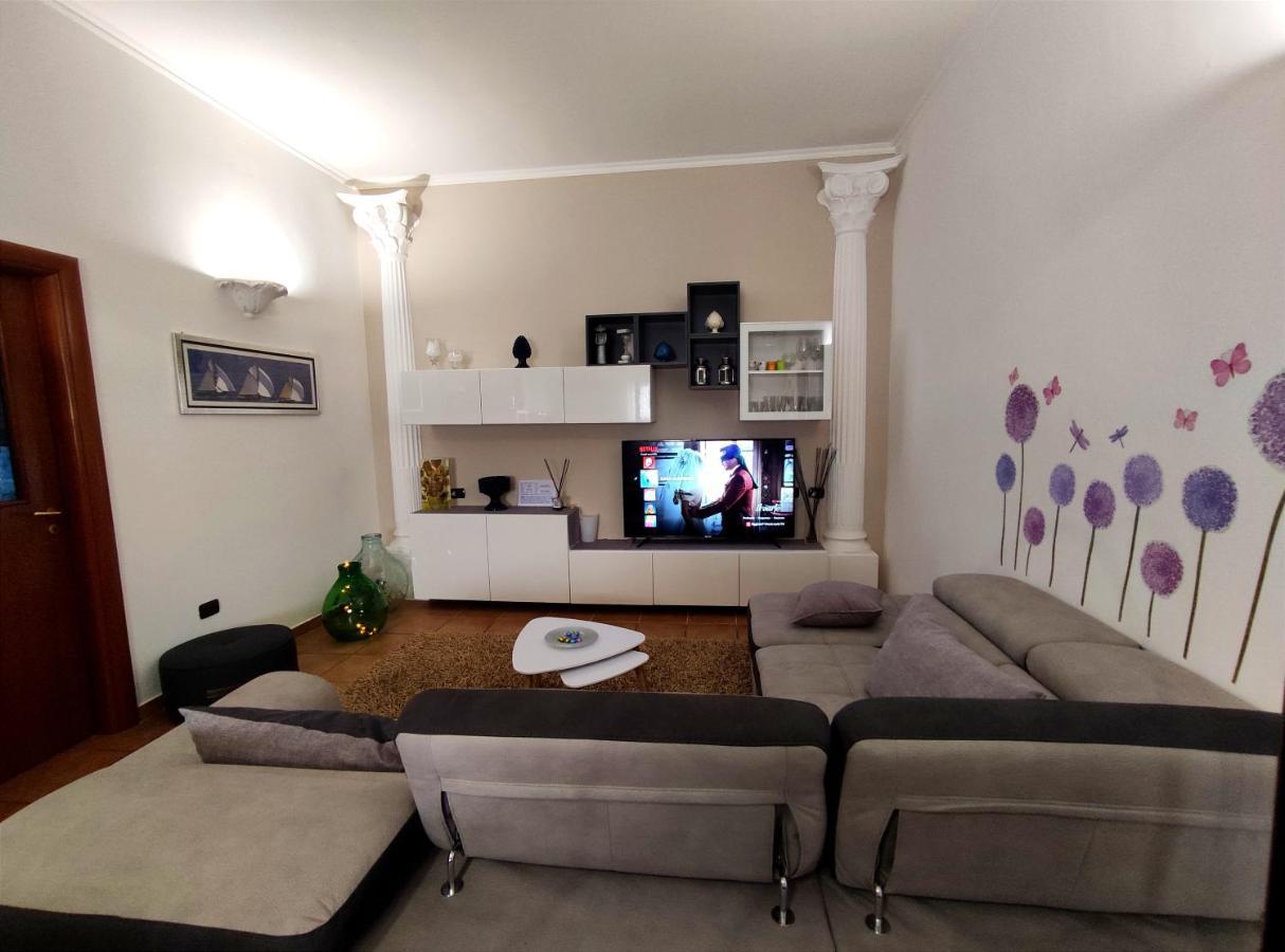 Casa Clemente Holiday home