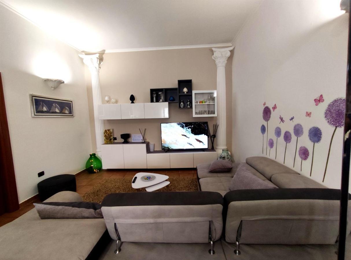 Casa Clemente Holiday home