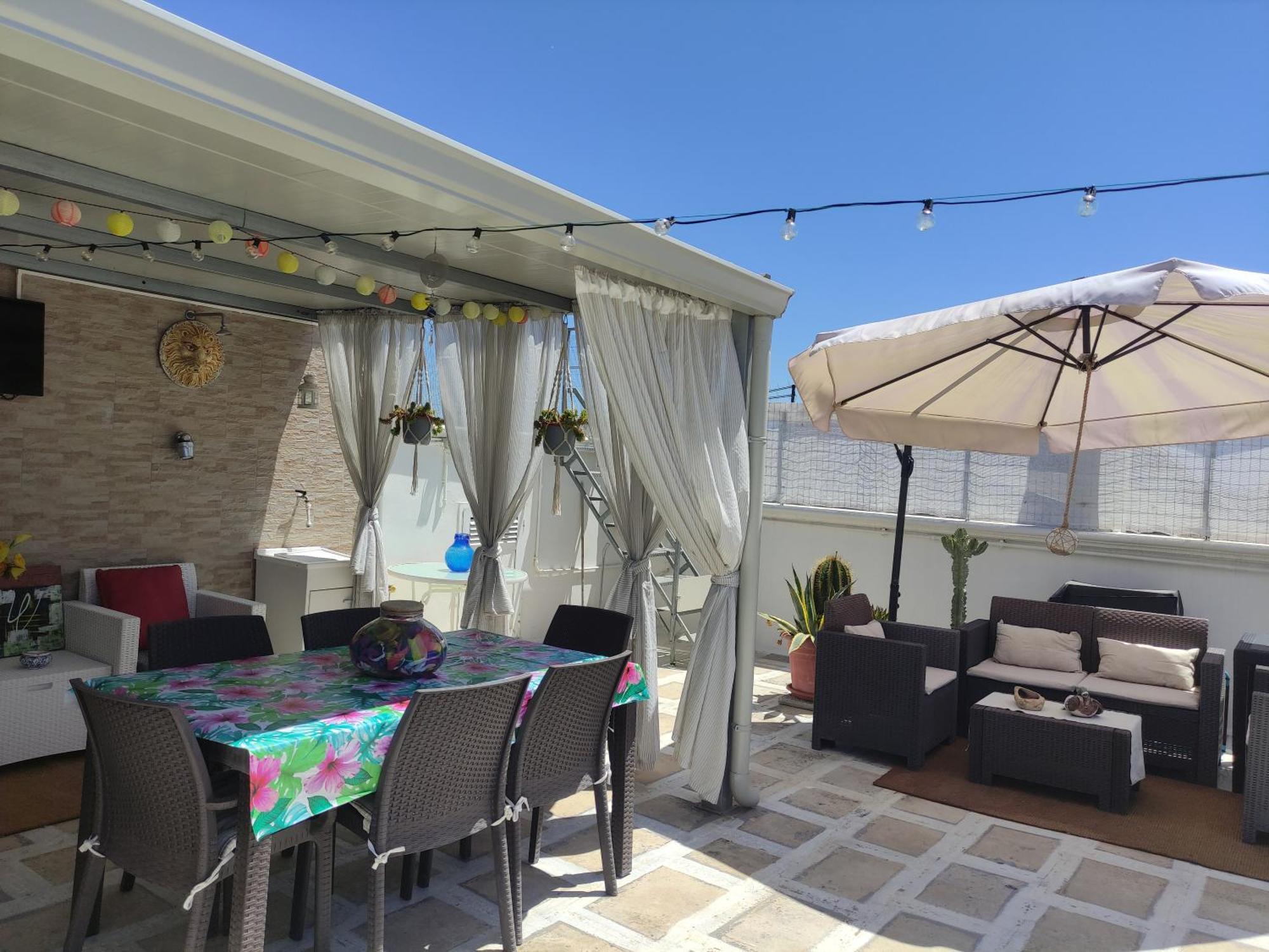 Holiday home Casa Clemente