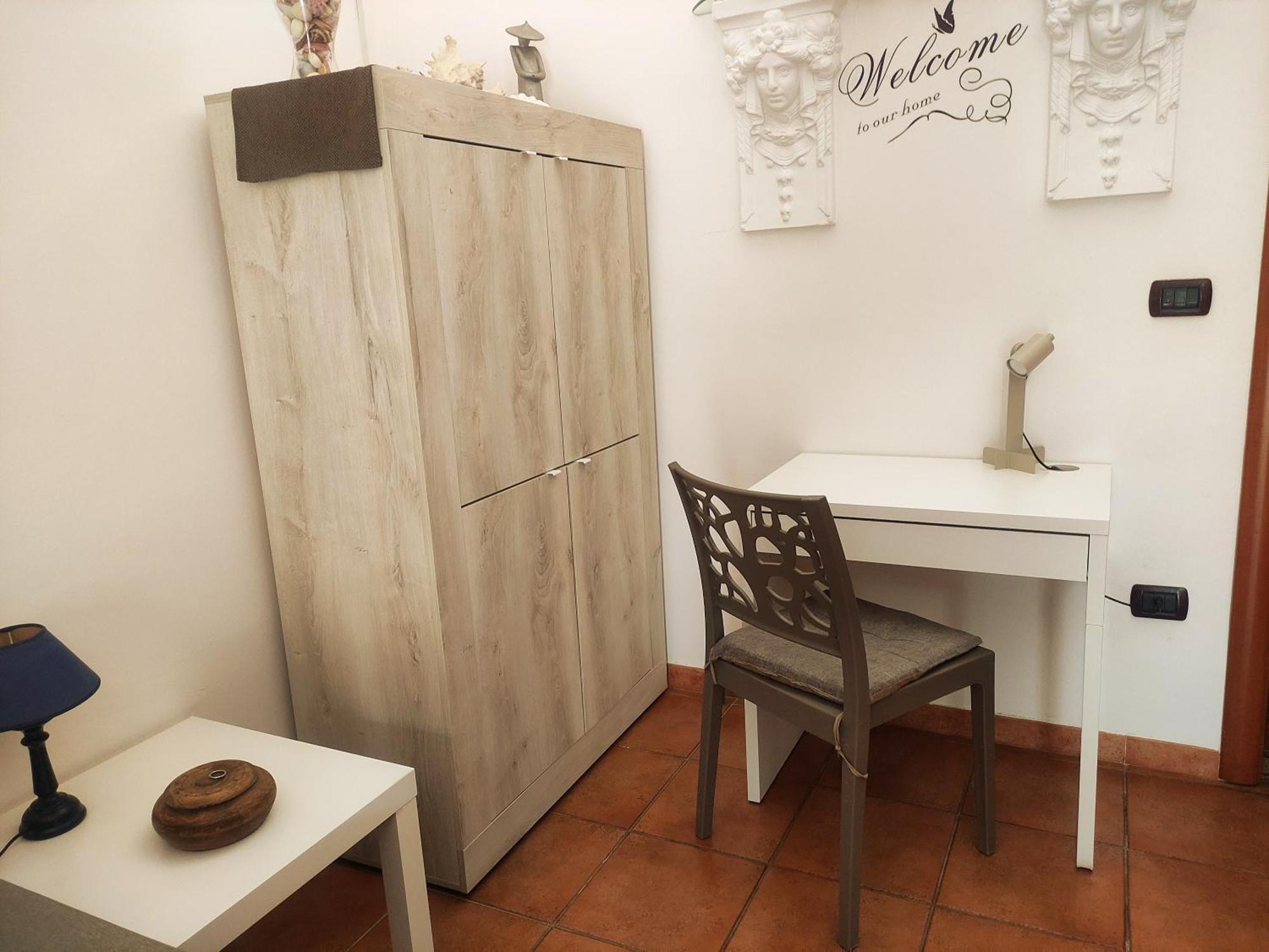 Casa Clemente